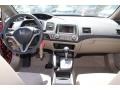 Tango Red Pearl - Civic EX Sedan Photo No. 12