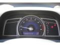 Tango Red Pearl - Civic EX Sedan Photo No. 16