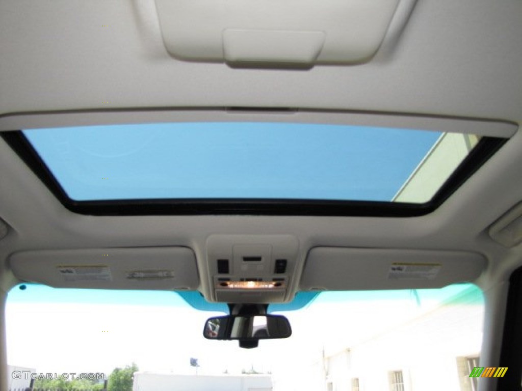 2010 Range Rover Supercharged - Bournville Brown Metallic / Arabica Brown/Ivory White photo #13