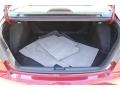Tango Red Pearl - Civic EX Sedan Photo No. 18