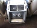 Arabica Brown/Ivory White Controls Photo for 2010 Land Rover Range Rover #80601070
