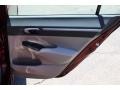 Tango Red Pearl - Civic EX Sedan Photo No. 19