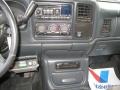 Light Pewter Metallic - Silverado 2500 LS Crew Cab 4x4 Photo No. 5