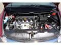 Tango Red Pearl - Civic EX Sedan Photo No. 24