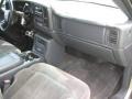 Light Pewter Metallic - Silverado 2500 LS Crew Cab 4x4 Photo No. 10