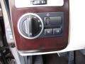 Arabica Brown/Ivory White Controls Photo for 2010 Land Rover Range Rover #80601359