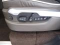 Arabica Brown/Ivory White Controls Photo for 2010 Land Rover Range Rover #80601406