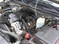 Light Pewter Metallic - Silverado 2500 LS Crew Cab 4x4 Photo No. 19