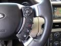 Arabica Brown/Ivory White Controls Photo for 2010 Land Rover Range Rover #80601449