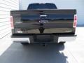 2013 Tuxedo Black Metallic Ford F150 XLT SuperCrew 4x4  photo #5