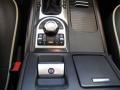 2010 Land Rover Range Rover Supercharged Controls