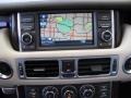 Arabica Brown/Ivory White Navigation Photo for 2010 Land Rover Range Rover #80601607