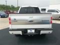 White Platinum Metallic Tri-Coat - F150 Platinum SuperCrew 4x4 Photo No. 5