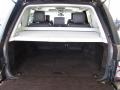 2010 Land Rover Range Rover Supercharged Trunk