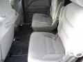 2010 Alabaster Silver Metallic Honda Odyssey LX  photo #7