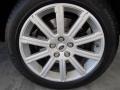 2010 Land Rover Range Rover Supercharged Wheel and Tire Photo