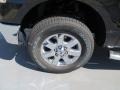 2013 Tuxedo Black Metallic Ford F150 XLT SuperCrew 4x4  photo #15