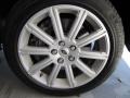 2010 Land Rover Range Rover Supercharged Wheel and Tire Photo