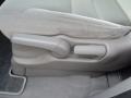 2010 Alabaster Silver Metallic Honda Odyssey LX  photo #12