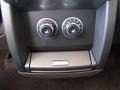 Arabica Brown/Ivory White Controls Photo for 2010 Land Rover Range Rover #80601894