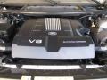 5.0 Liter Supercharged GDI DOHC 32-Valve DIVCT V8 Engine for 2010 Land Rover Range Rover Supercharged #80601949