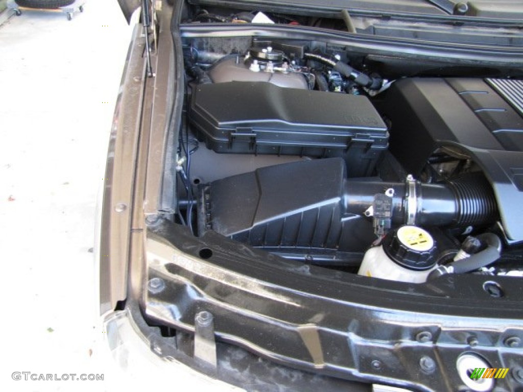 2010 Range Rover Supercharged - Bournville Brown Metallic / Arabica Brown/Ivory White photo #54