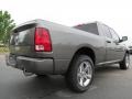 Mineral Gray Metallic - 1500 Express Quad Cab Photo No. 3