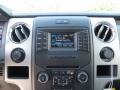 2013 Tuxedo Black Metallic Ford F150 XLT SuperCrew 4x4  photo #30