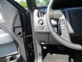 2013 Tuxedo Black Metallic Ford F150 XLT SuperCrew 4x4  photo #34