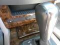 Amethyst Grey Metallic - 5 Series 530xi Wagon Photo No. 42