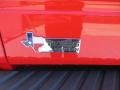 2013 Race Red Ford F150 XLT SuperCrew 4x4  photo #7