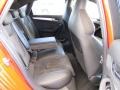 Black Rear Seat Photo for 2010 Audi S4 #80602450