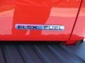 Race Red - F150 XLT SuperCrew 4x4 Photo No. 8