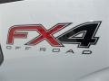 2013 Oxford White Ford F150 FX4 SuperCrew 4x4  photo #7