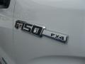 2013 Oxford White Ford F150 FX4 SuperCrew 4x4  photo #12