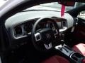 Bright White - Charger R/T Plus AWD Photo No. 10