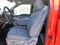 2013 Race Red Ford F150 XLT SuperCrew 4x4  photo #26
