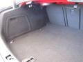2010 Audi S4 Black Interior Trunk Photo