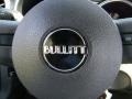 Dark Highland Green Metallic - Mustang Bullitt Coupe Photo No. 17