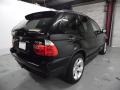 Jet Black - X5 4.4i Photo No. 14