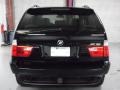Jet Black - X5 4.4i Photo No. 15