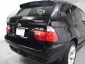 Jet Black - X5 4.4i Photo No. 18