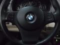 Jet Black - X5 4.4i Photo No. 21