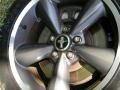 2009 Ford Mustang Bullitt Coupe Wheel and Tire Photo