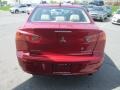 Rally Red Pearl - Lancer ES Photo No. 6