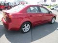 Rally Red Pearl - Lancer ES Photo No. 7
