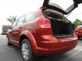 2013 Copper Pearl Dodge Journey American Value Package  photo #9