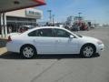 Summit White - Impala LT Photo No. 8