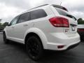 White - Journey SXT Blacktop Photo No. 2