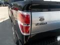 Tuxedo Black Metallic - F150 Platinum SuperCrew 4x4 Photo No. 6